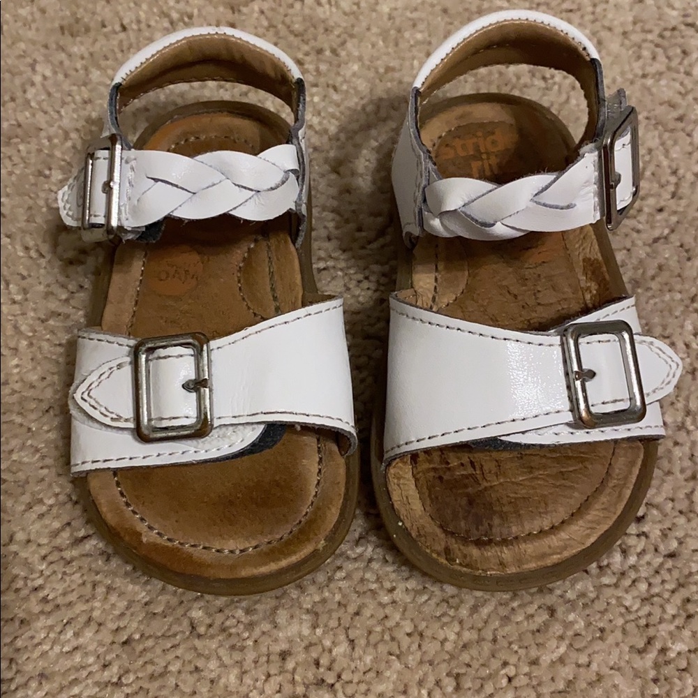 Stride Rite sandals
